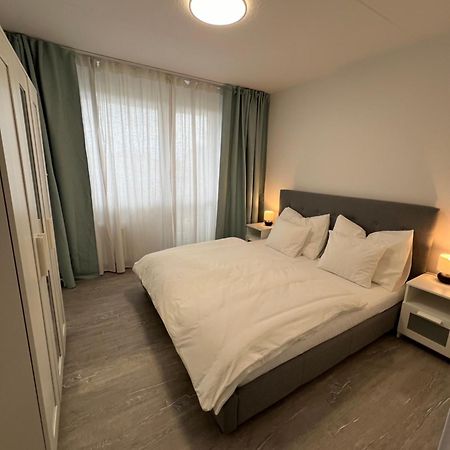 Ren Apartment Znojmo Buitenkant foto