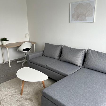 Ren Apartment Znojmo Buitenkant foto