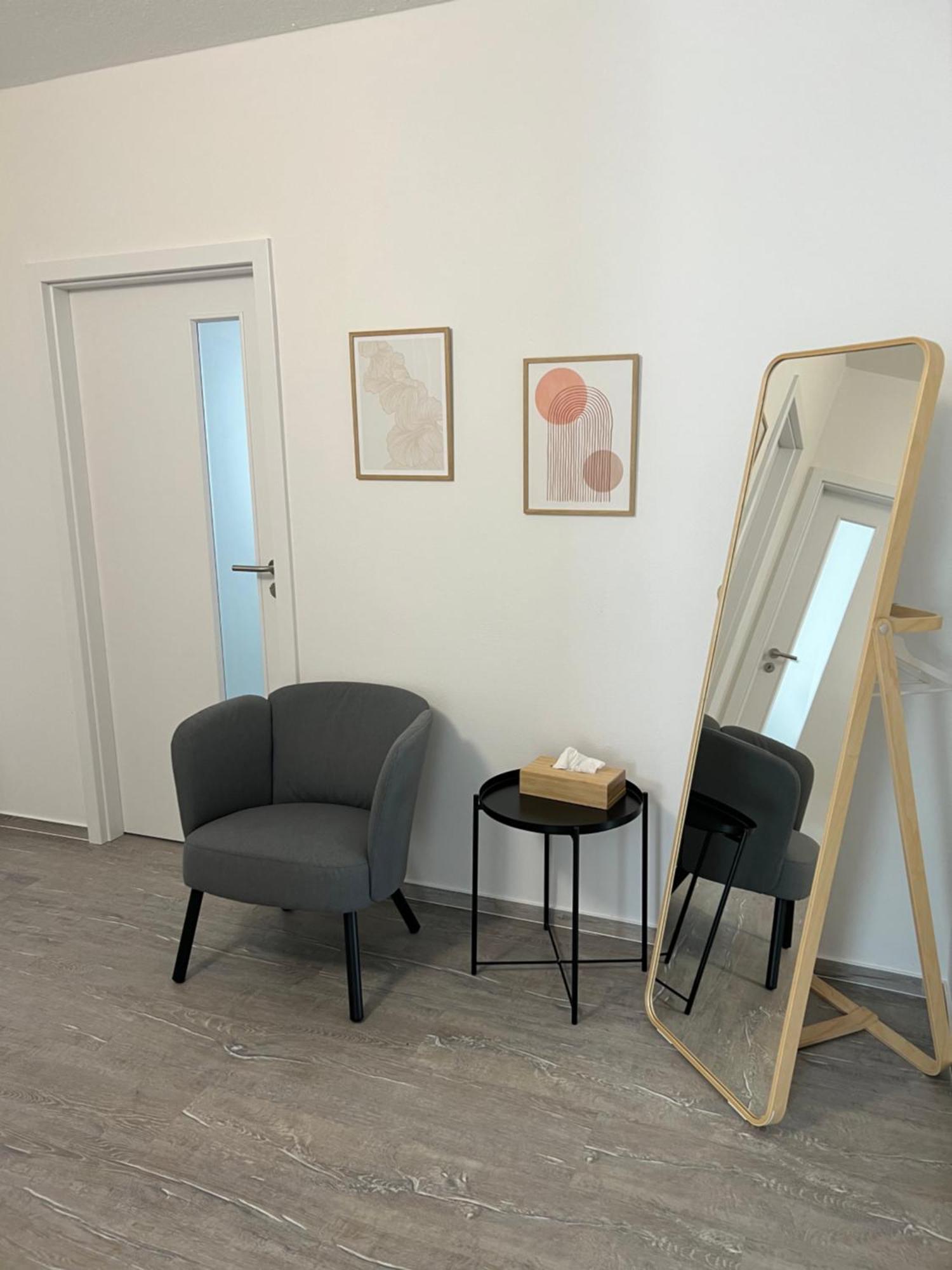 Ren Apartment Znojmo Buitenkant foto