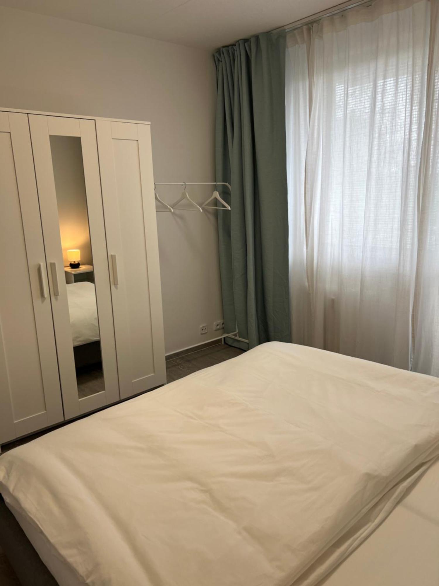Ren Apartment Znojmo Buitenkant foto