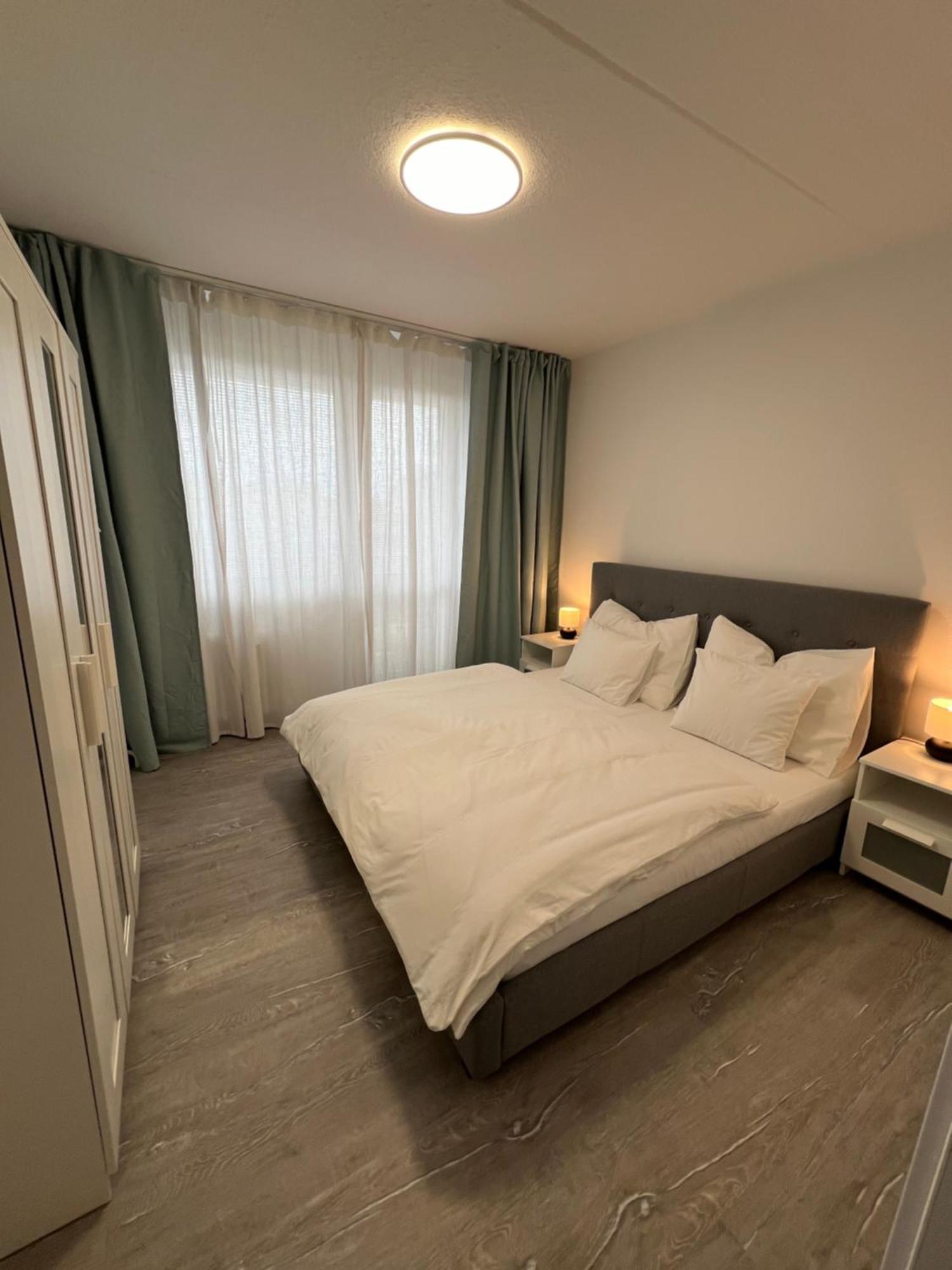 Ren Apartment Znojmo Buitenkant foto