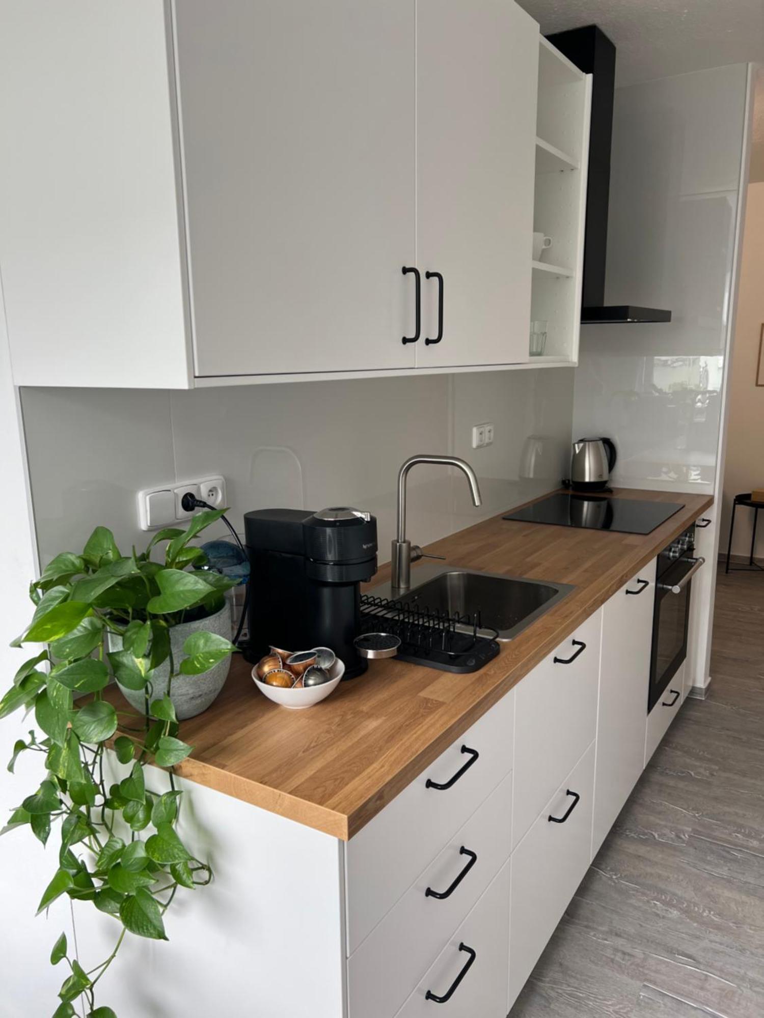 Ren Apartment Znojmo Buitenkant foto
